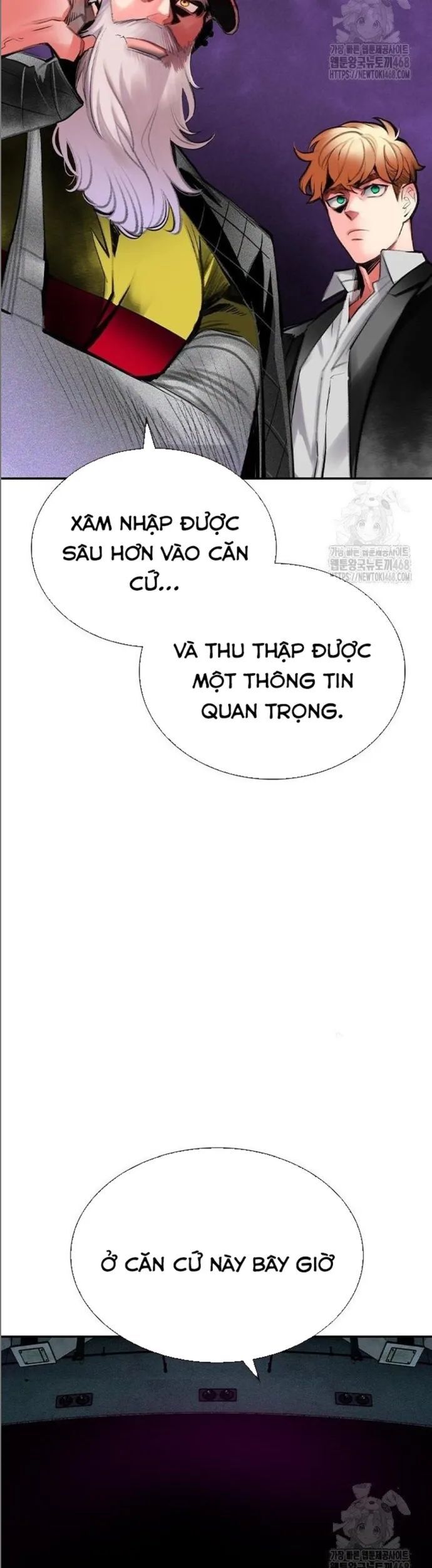 Nhân Trùng Đại Chiến Chapter 149.1 - Trang 2