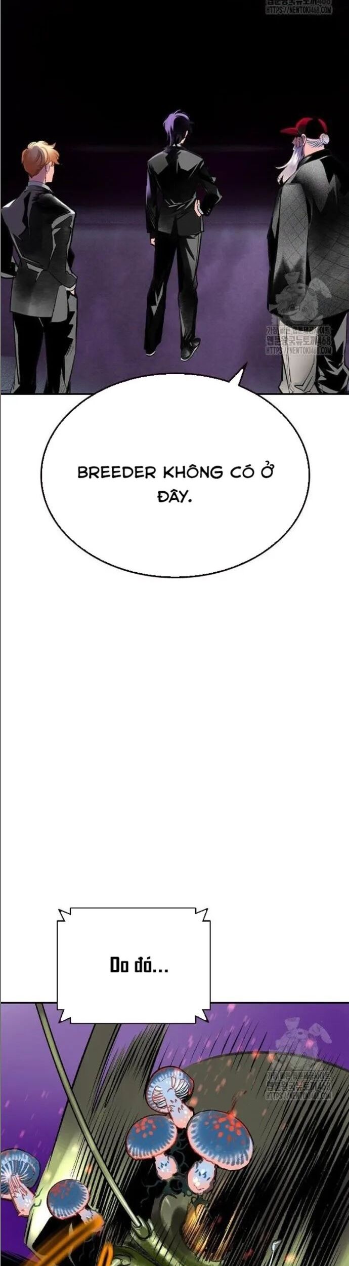 Nhân Trùng Đại Chiến Chapter 149.1 - Trang 2