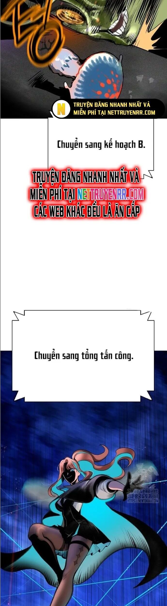 Nhân Trùng Đại Chiến Chapter 149.1 - Trang 2