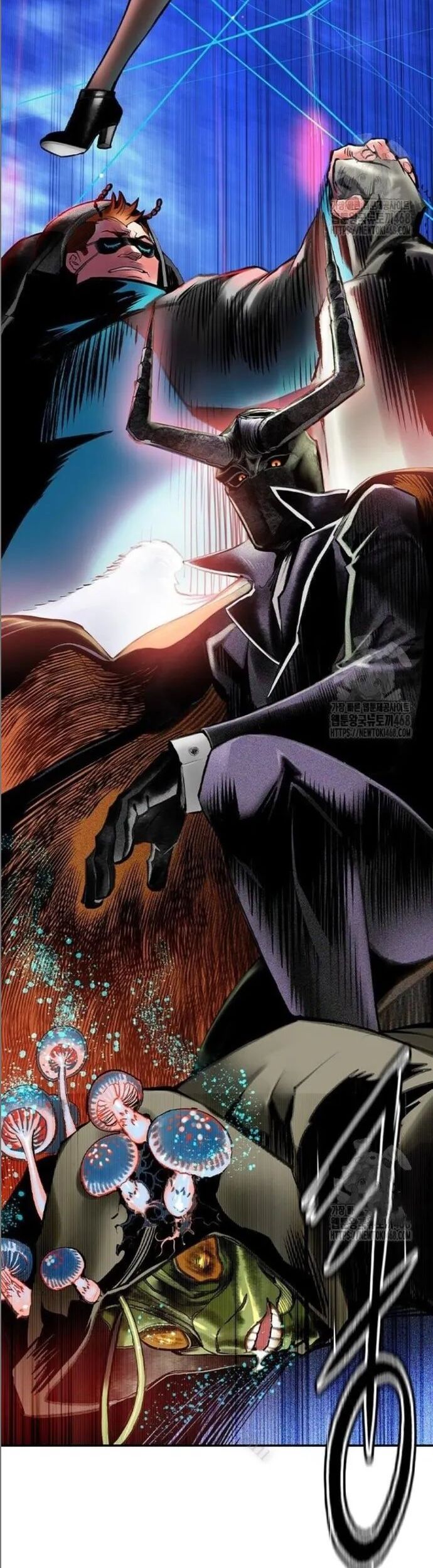 Nhân Trùng Đại Chiến Chapter 149.1 - Trang 2