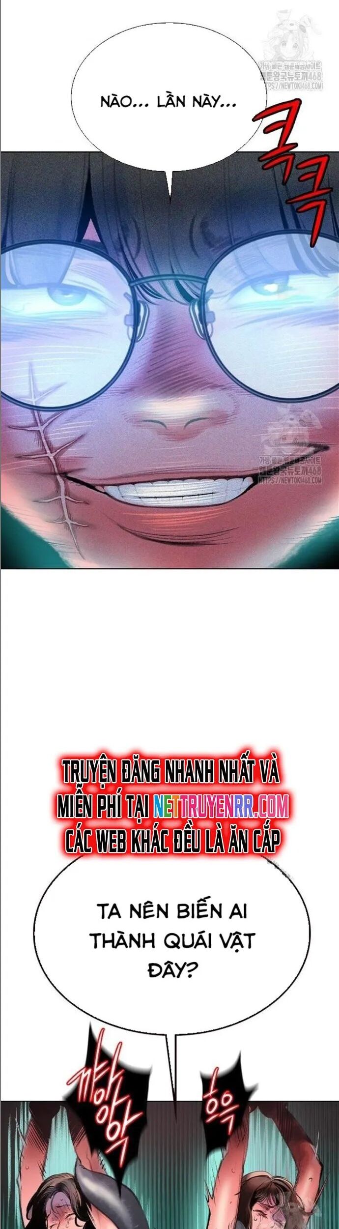 Nhân Trùng Đại Chiến Chapter 149.1 - Trang 2