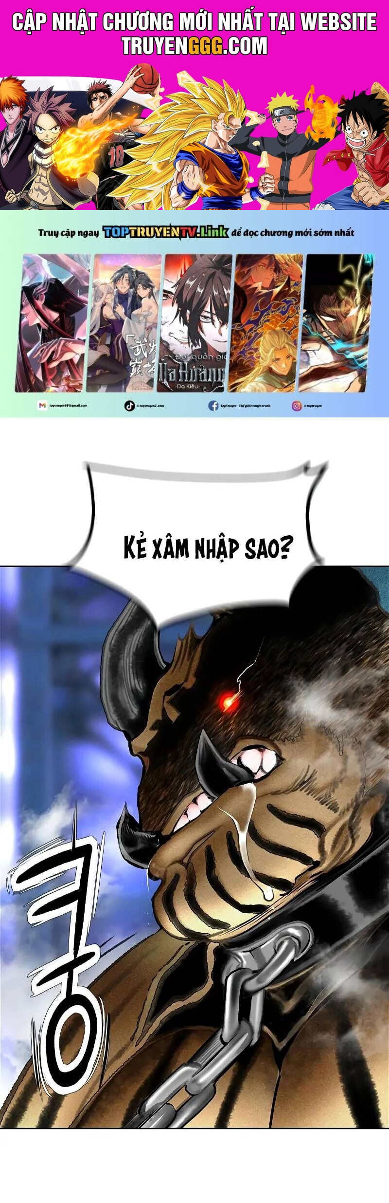 Nhân Trùng Đại Chiến Chapter 150 - Trang 2