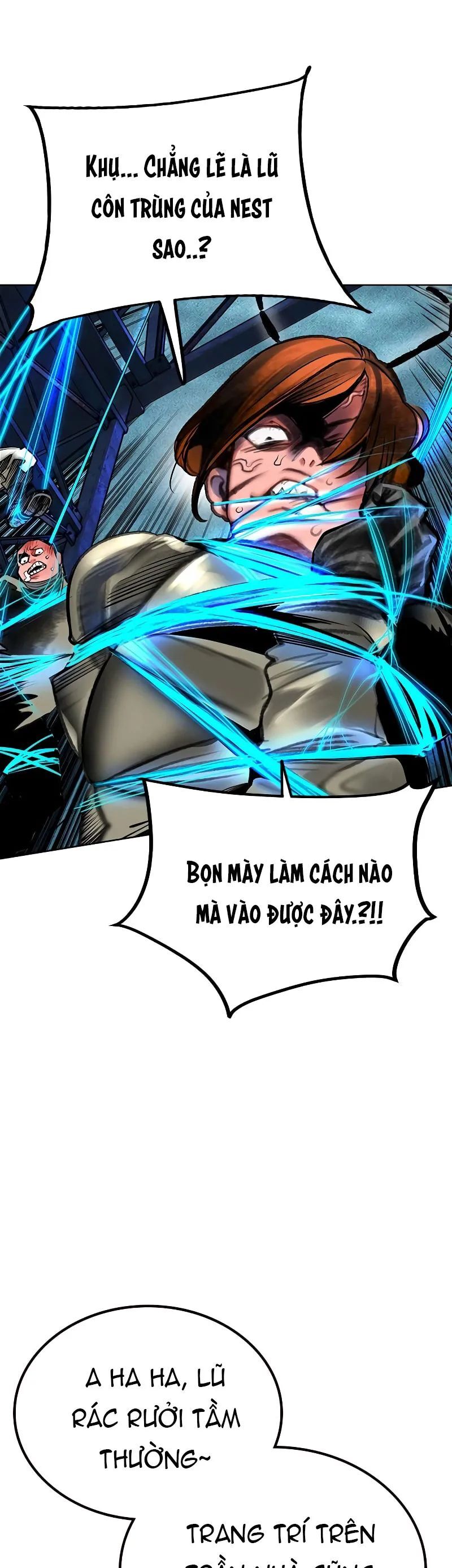 Nhân Trùng Đại Chiến Chapter 150 - Trang 2