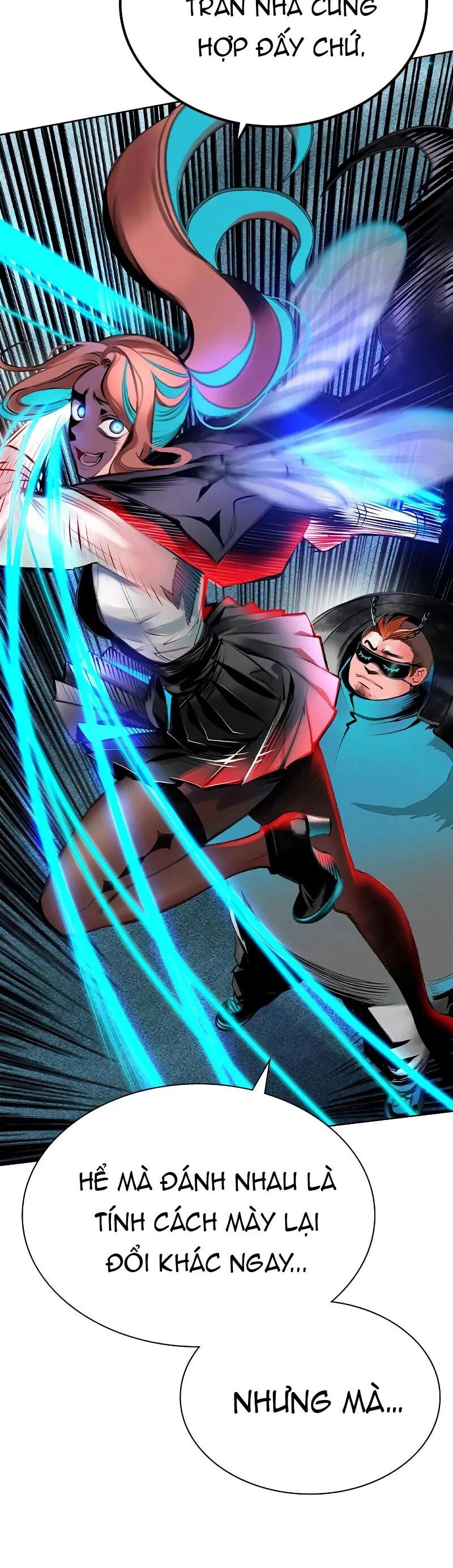 Nhân Trùng Đại Chiến Chapter 150 - Trang 2