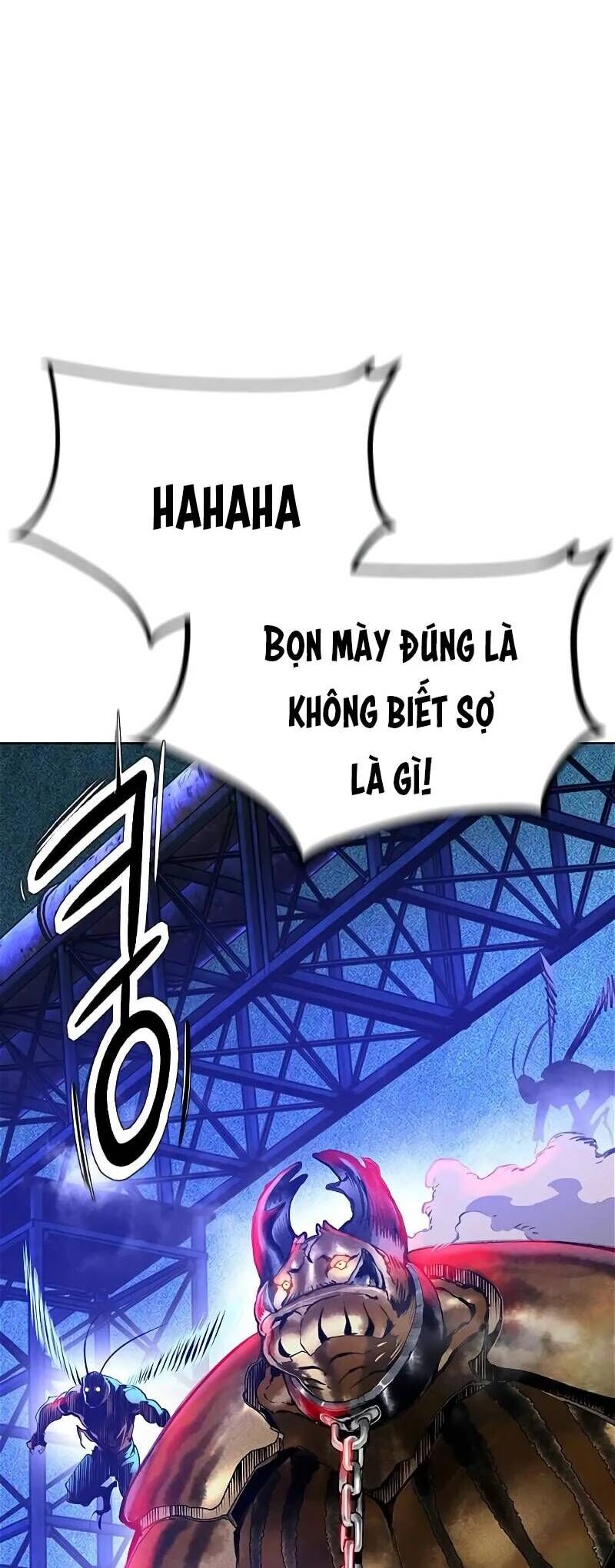 Nhân Trùng Đại Chiến Chapter 150 - Trang 2