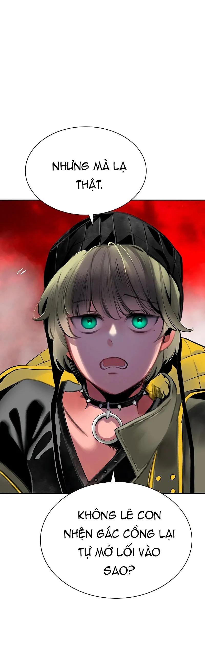 Nhân Trùng Đại Chiến Chapter 150 - Trang 2