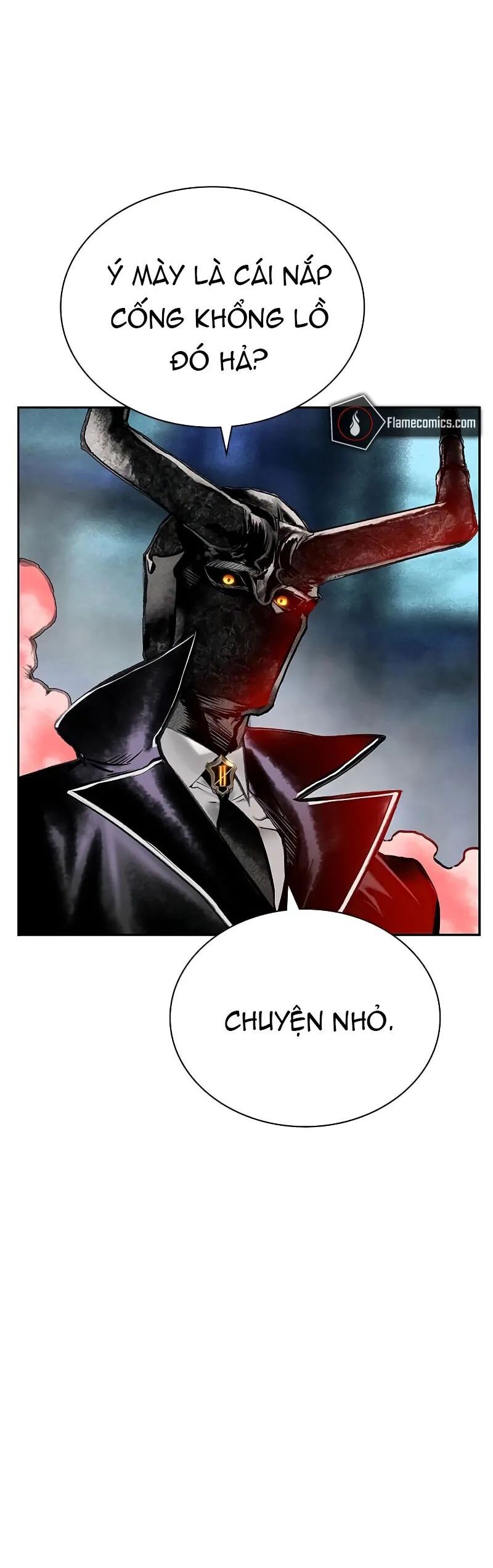 Nhân Trùng Đại Chiến Chapter 150 - Trang 2