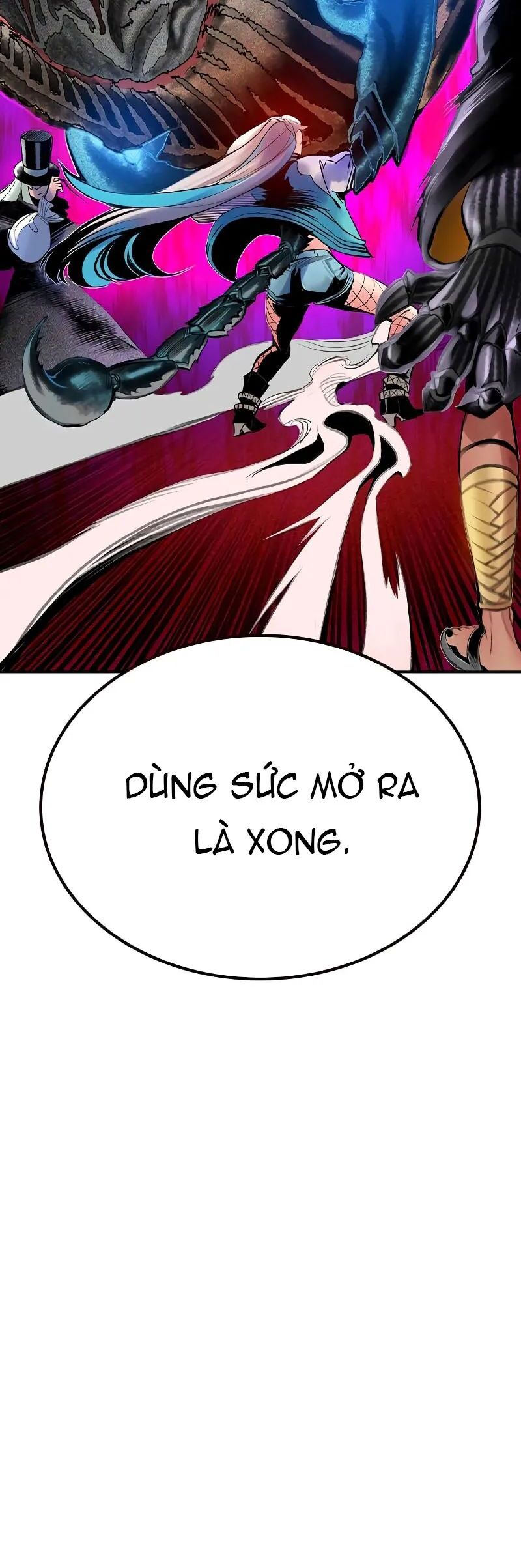 Nhân Trùng Đại Chiến Chapter 150 - Trang 2