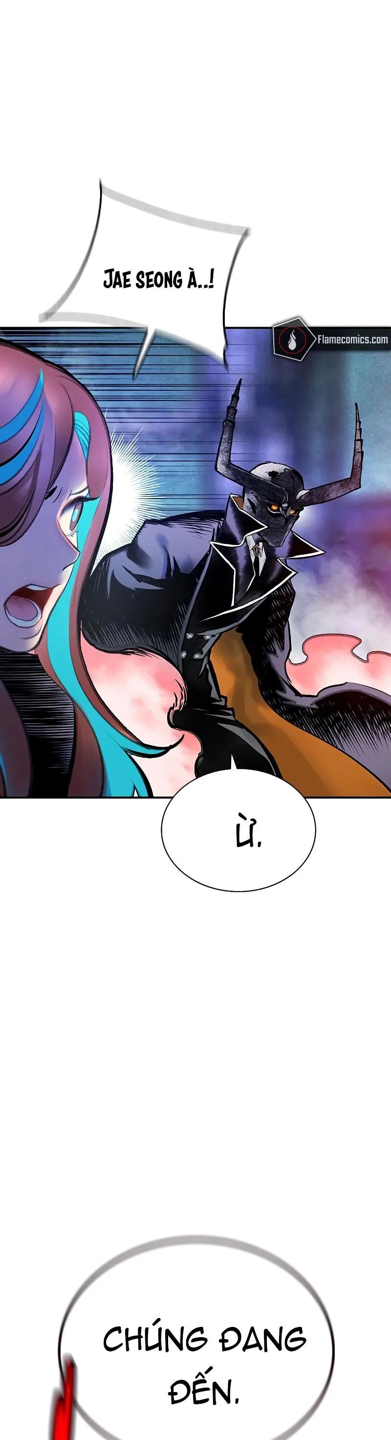 Nhân Trùng Đại Chiến Chapter 150 - Trang 2