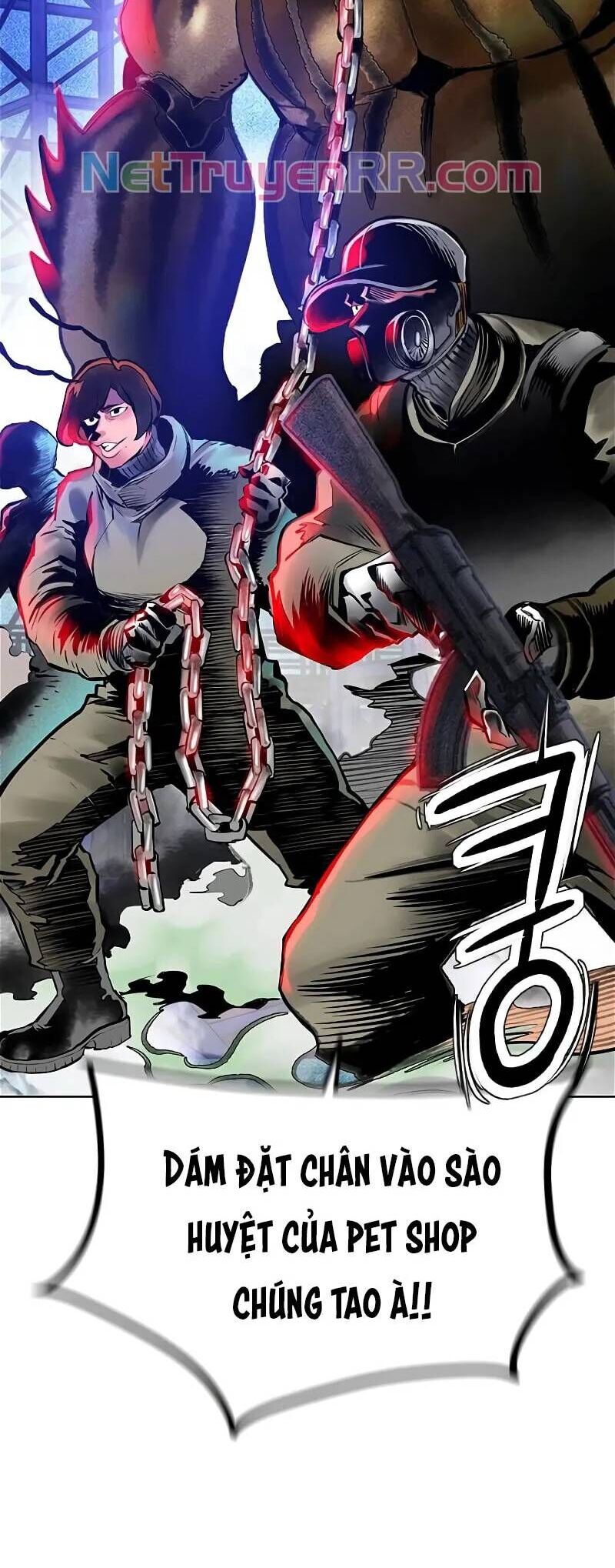 Nhân Trùng Đại Chiến Chapter 150 - Trang 2