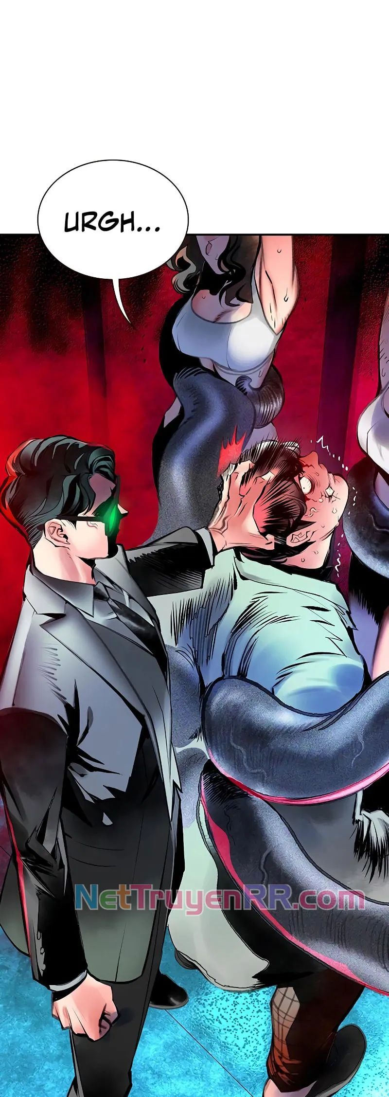 Nhân Trùng Đại Chiến Chapter 150 - Trang 2