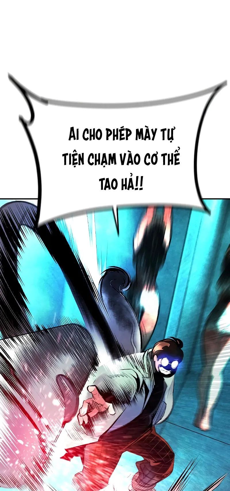 Nhân Trùng Đại Chiến Chapter 150 - Trang 2