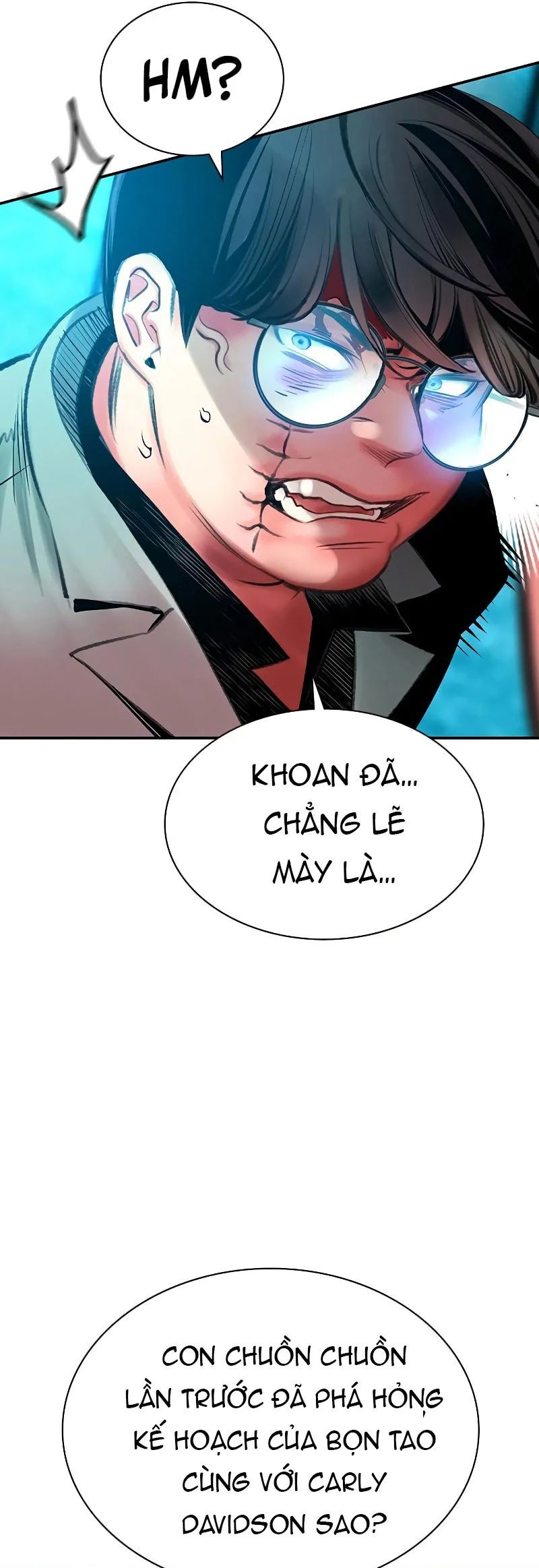 Nhân Trùng Đại Chiến Chapter 150 - Trang 2