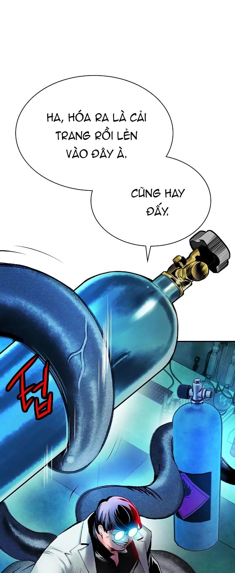 Nhân Trùng Đại Chiến Chapter 150 - Trang 2