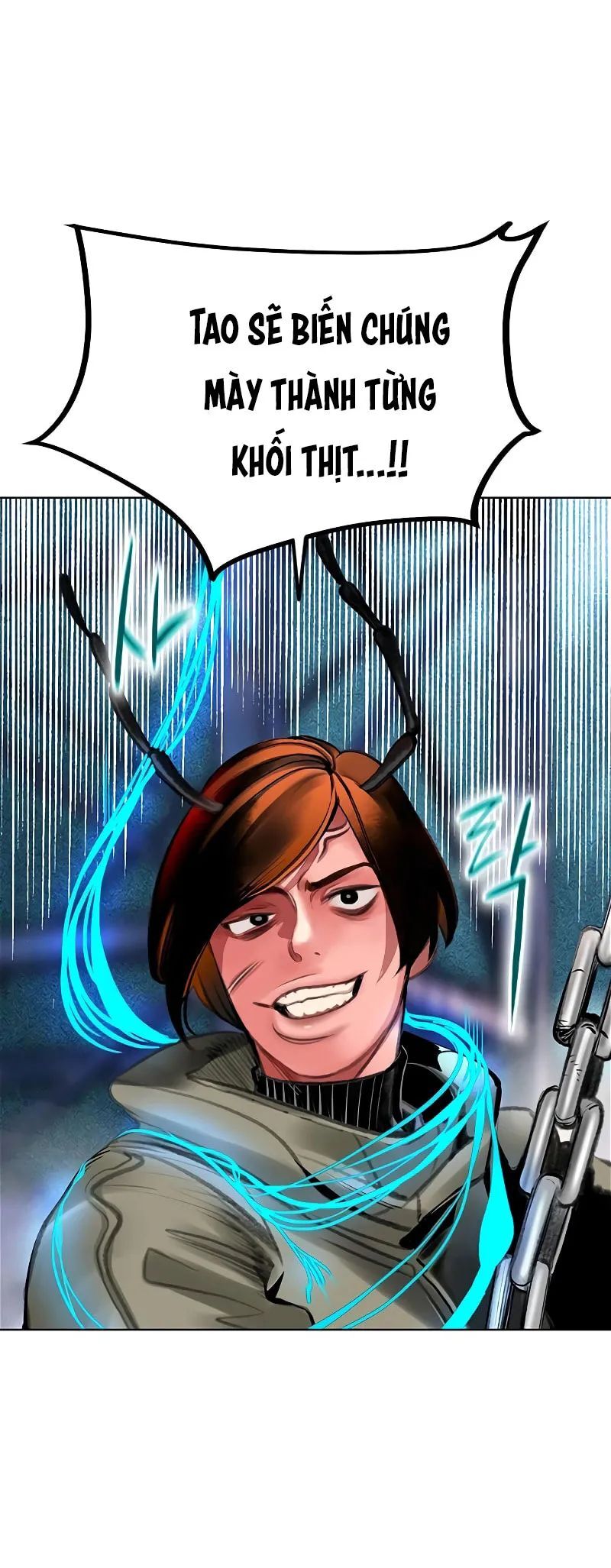 Nhân Trùng Đại Chiến Chapter 150 - Trang 2