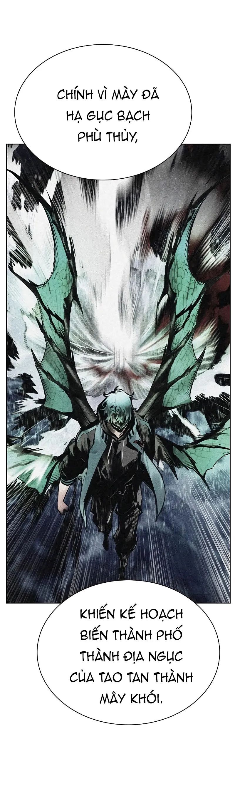 Nhân Trùng Đại Chiến Chapter 150 - Trang 2