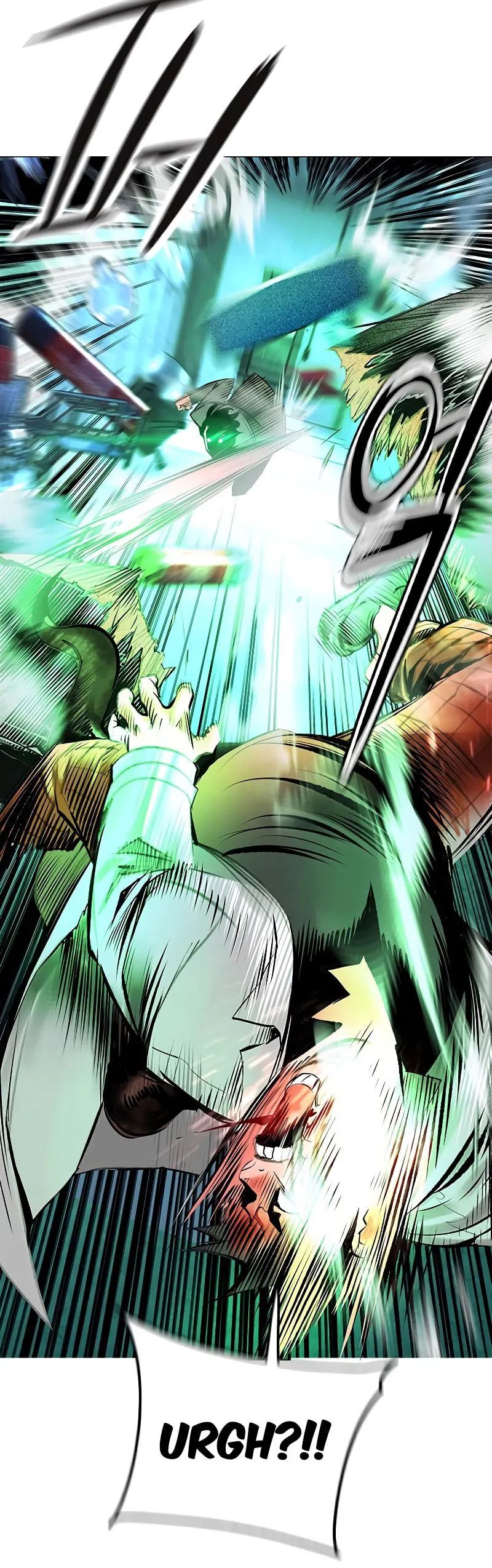 Nhân Trùng Đại Chiến Chapter 150 - Trang 2