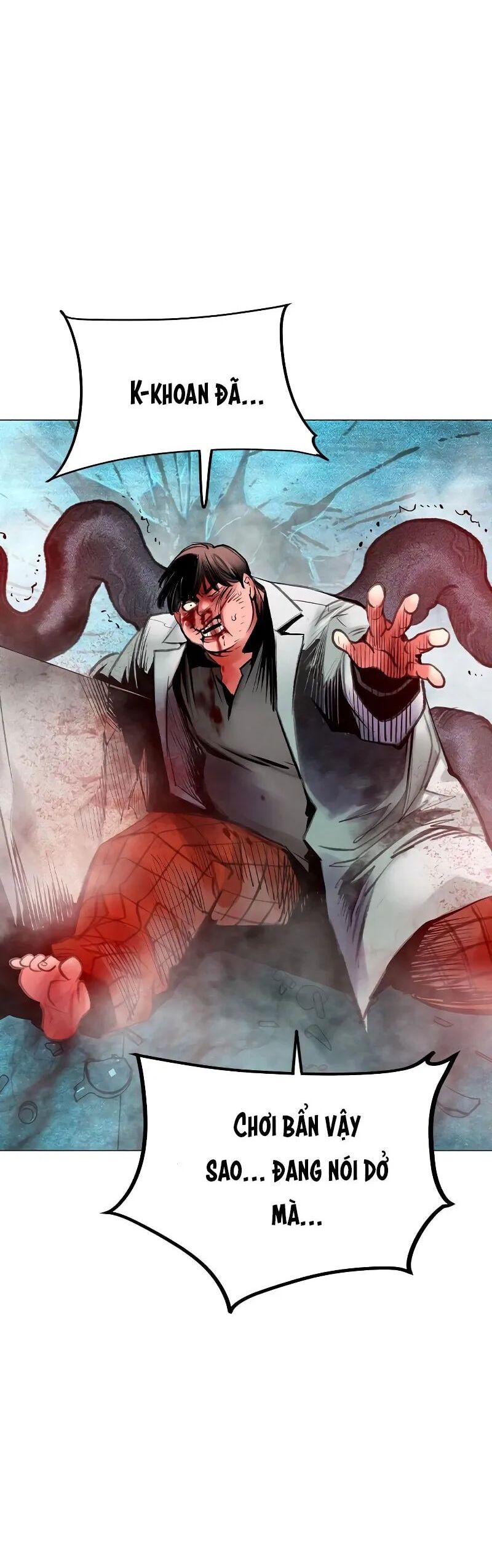 Nhân Trùng Đại Chiến Chapter 150 - Trang 2