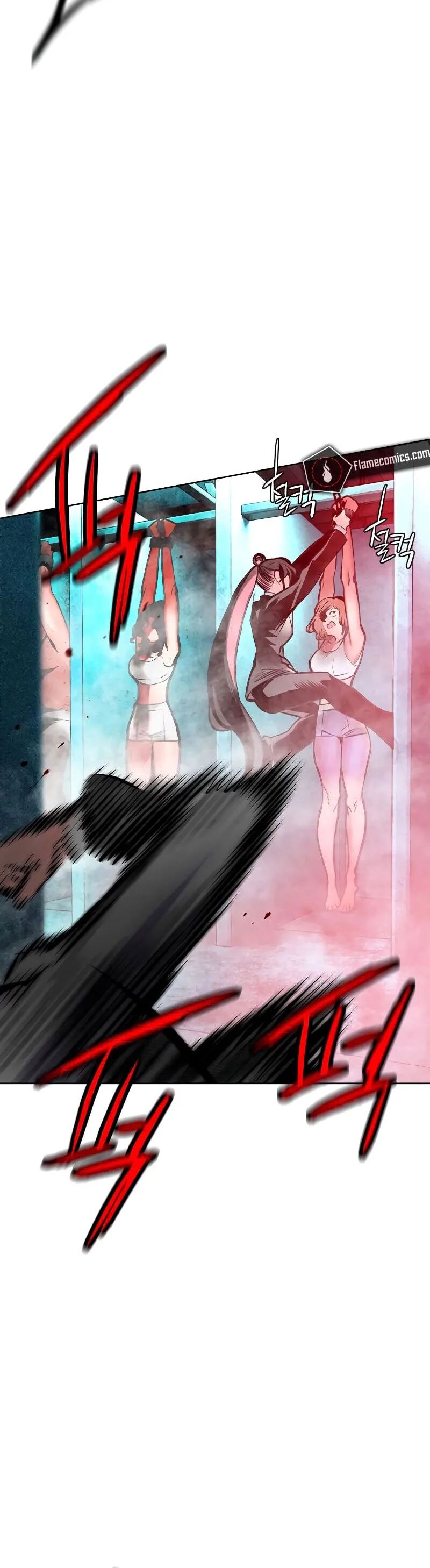 Nhân Trùng Đại Chiến Chapter 150 - Trang 2