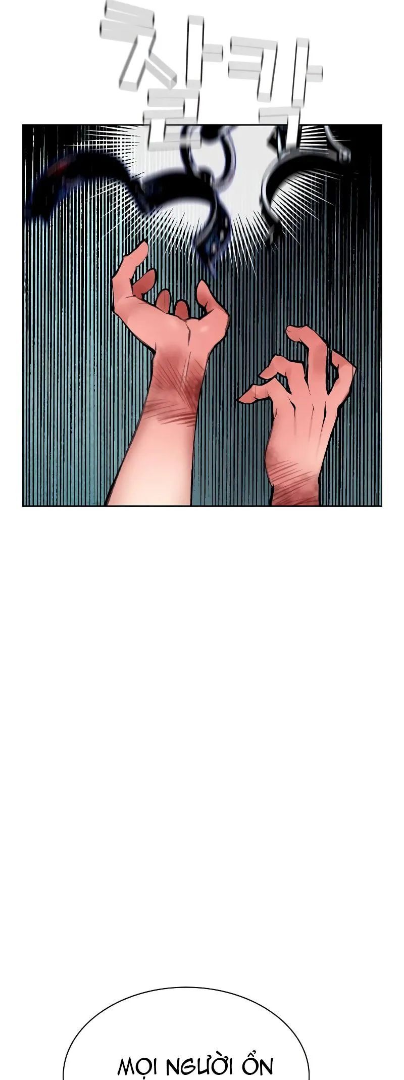 Nhân Trùng Đại Chiến Chapter 150 - Trang 2