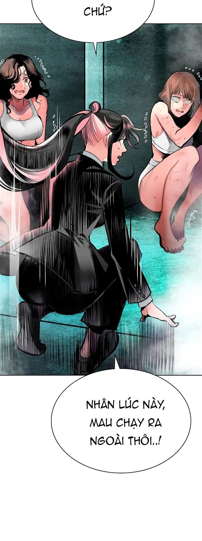 Nhân Trùng Đại Chiến Chapter 150 - Trang 2