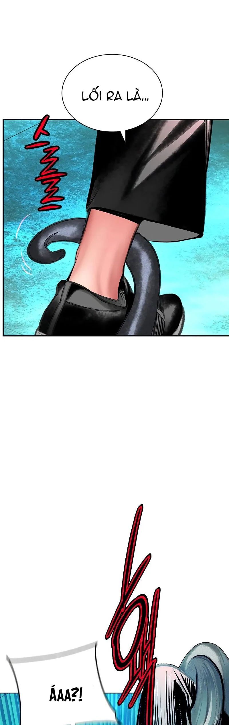 Nhân Trùng Đại Chiến Chapter 150 - Trang 2