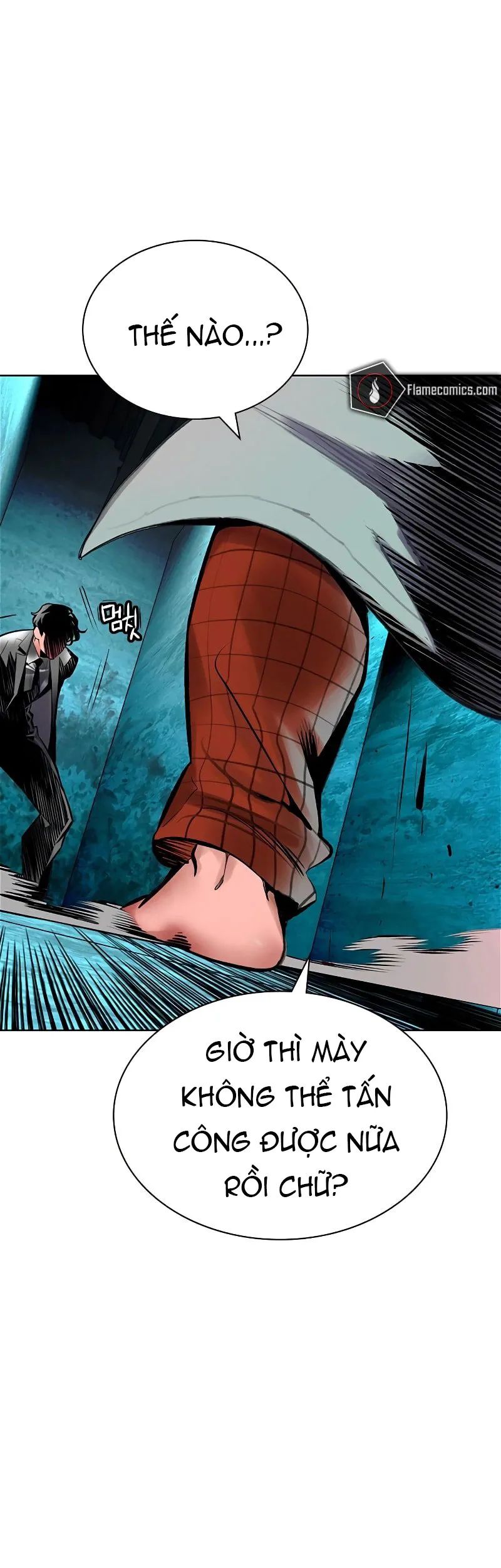 Nhân Trùng Đại Chiến Chapter 150 - Trang 2