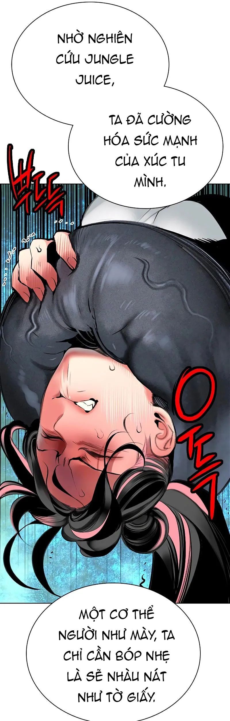 Nhân Trùng Đại Chiến Chapter 150 - Trang 2