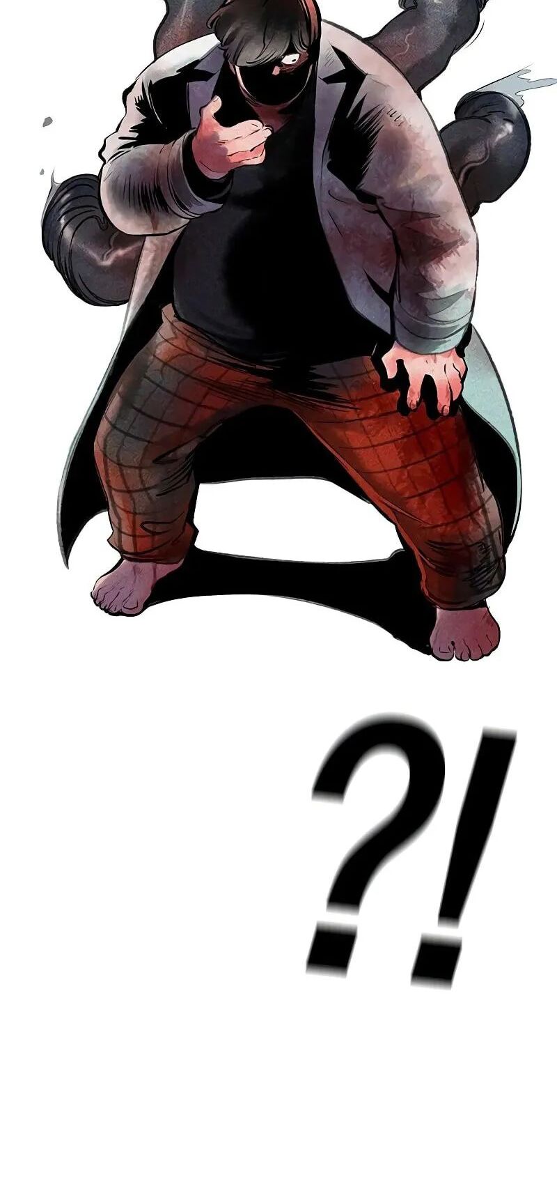 Nhân Trùng Đại Chiến Chapter 150 - Trang 2