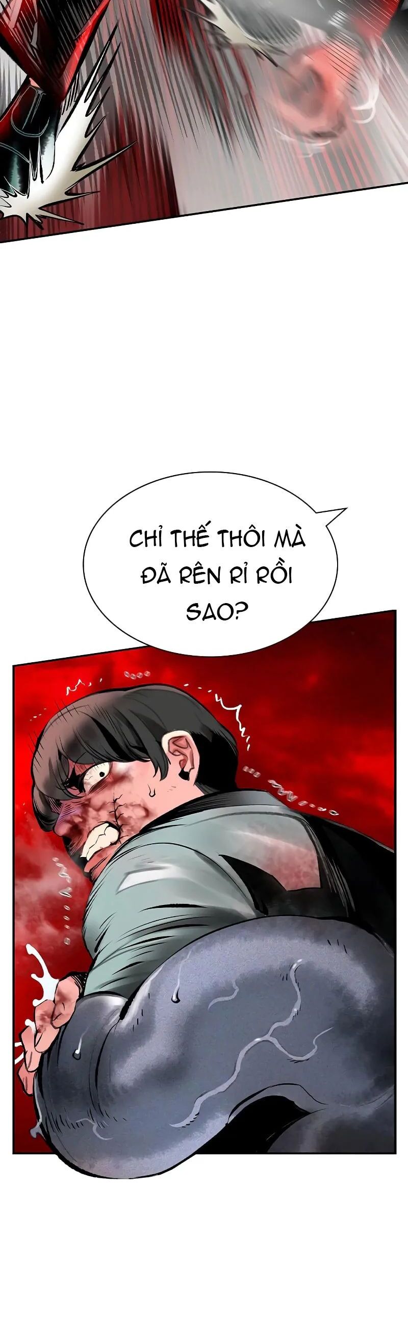 Nhân Trùng Đại Chiến Chapter 150 - Trang 2