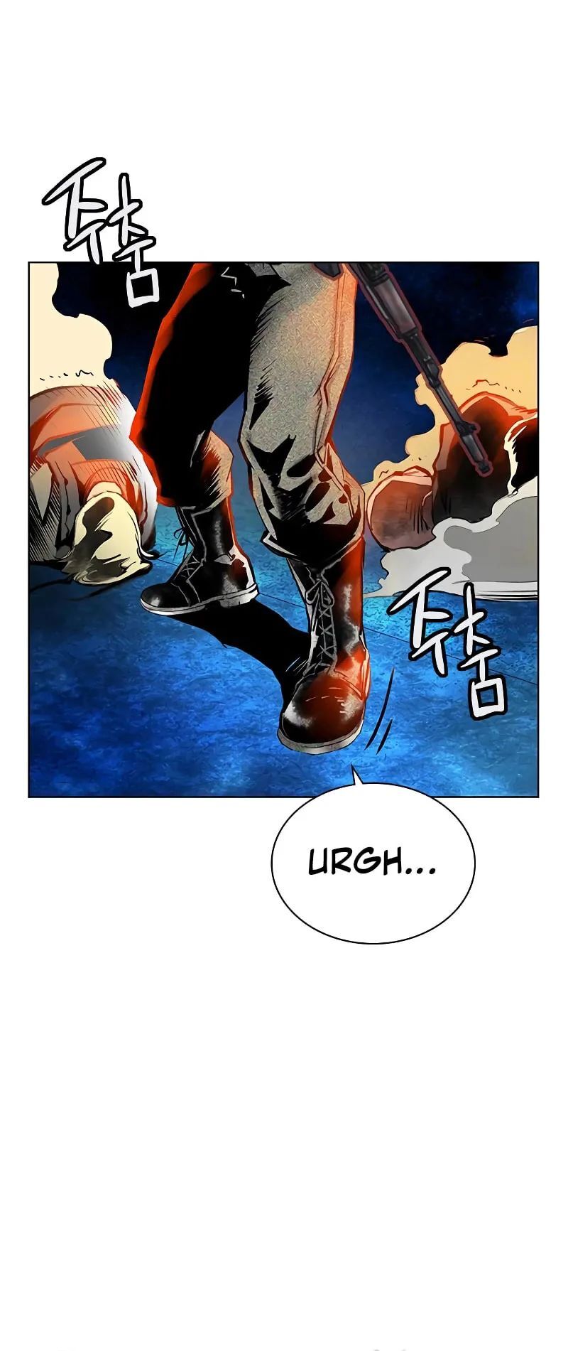 Nhân Trùng Đại Chiến Chapter 150 - Trang 2