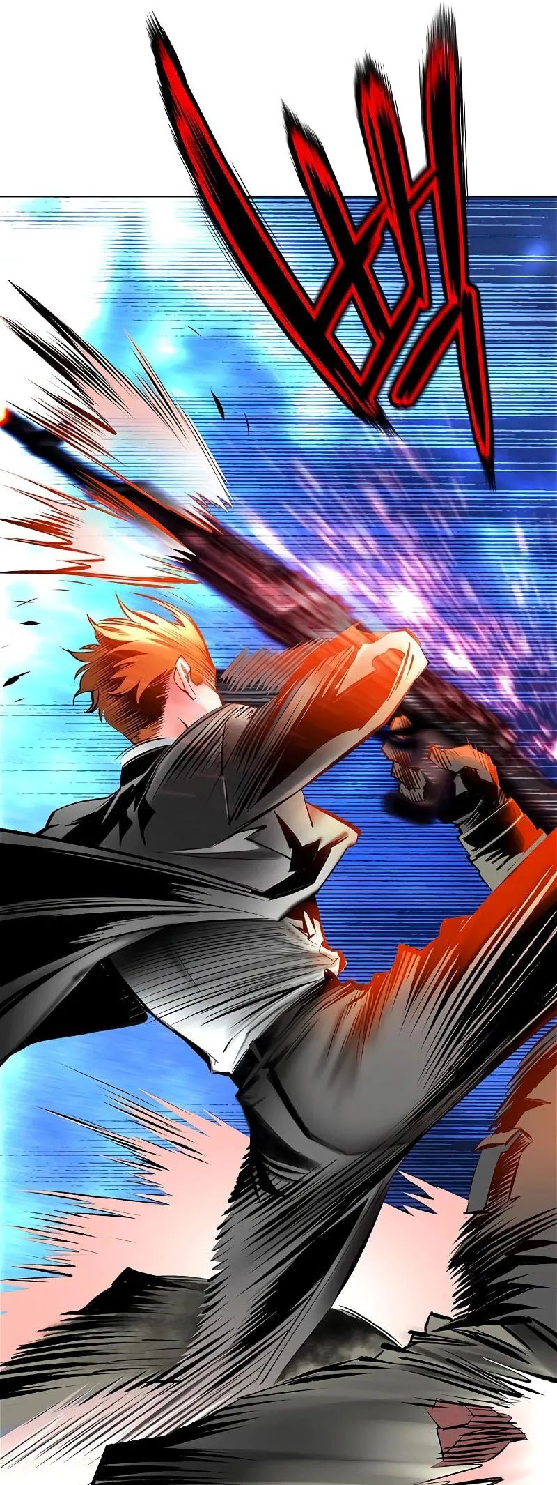 Nhân Trùng Đại Chiến Chapter 150 - Trang 2