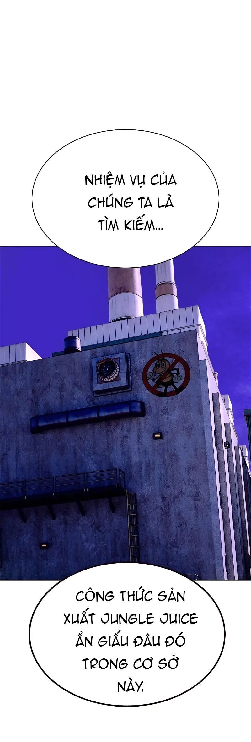 Nhân Trùng Đại Chiến Chapter 150 - Trang 2