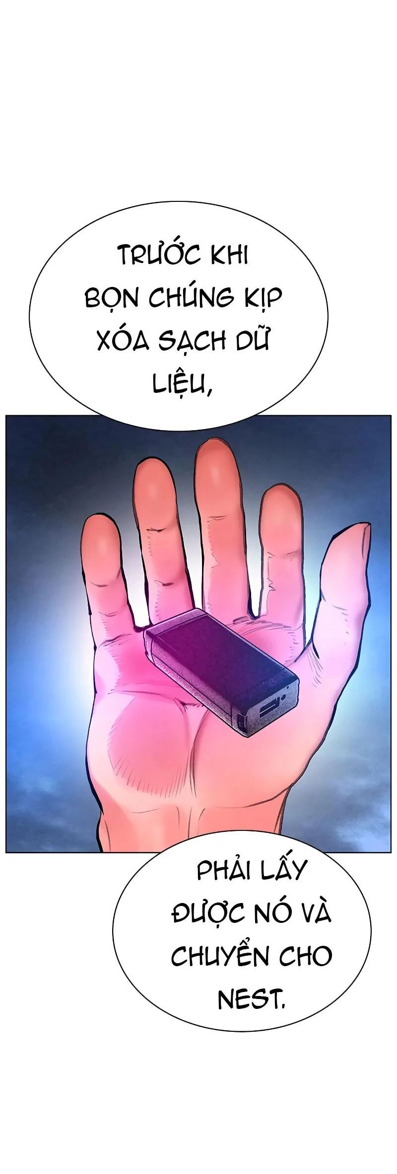Nhân Trùng Đại Chiến Chapter 150 - Trang 2
