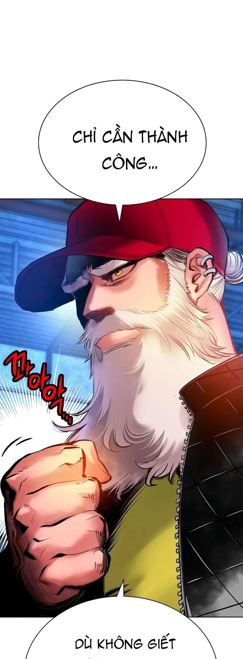 Nhân Trùng Đại Chiến Chapter 150 - Trang 2