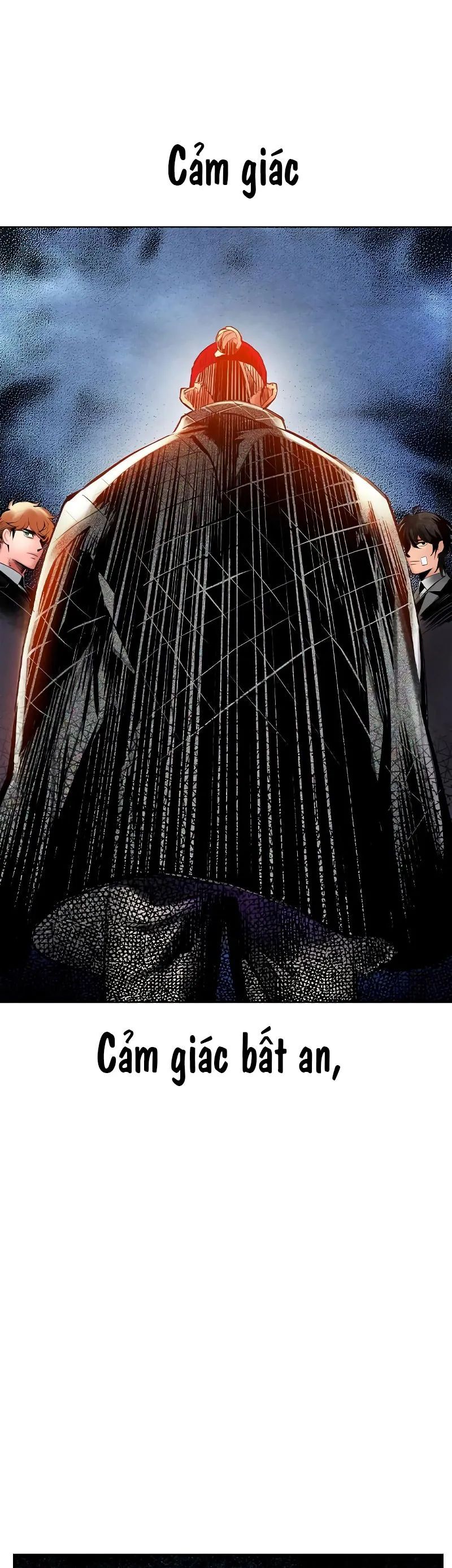 Nhân Trùng Đại Chiến Chapter 150 - Trang 2