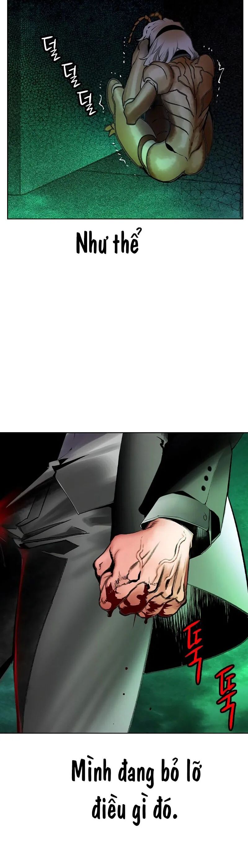 Nhân Trùng Đại Chiến Chapter 150 - Trang 2