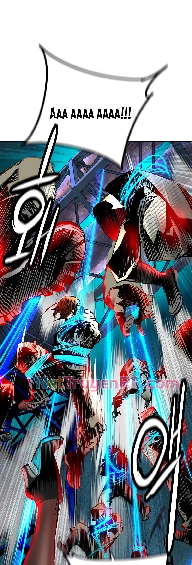 Nhân Trùng Đại Chiến Chapter 150 - Trang 2