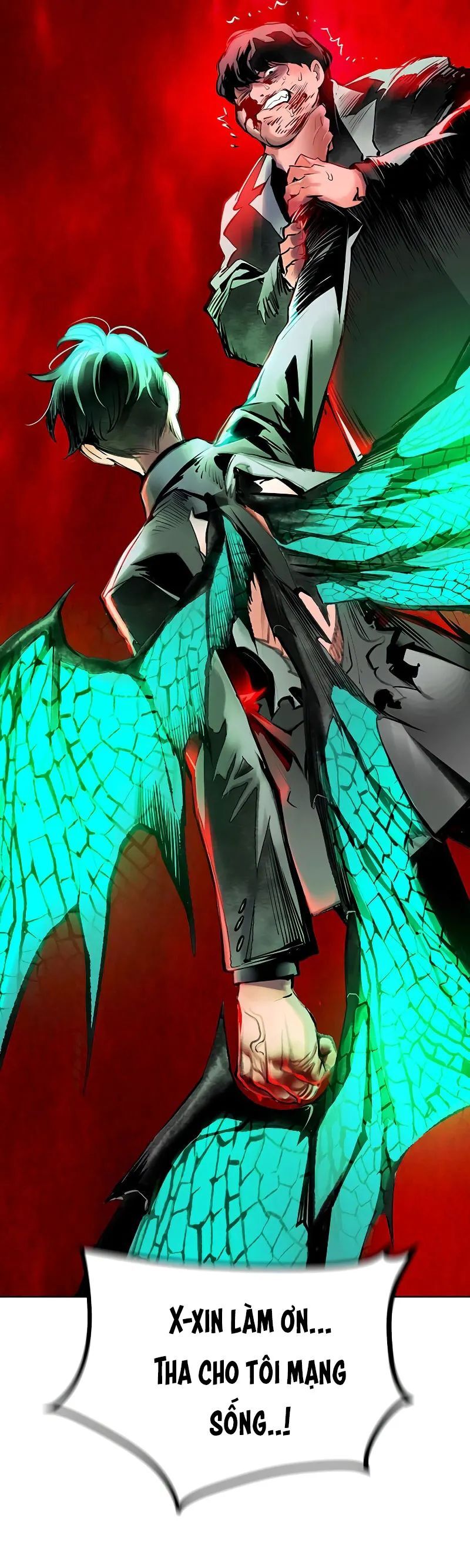 Nhân Trùng Đại Chiến Chapter 150 - Trang 2