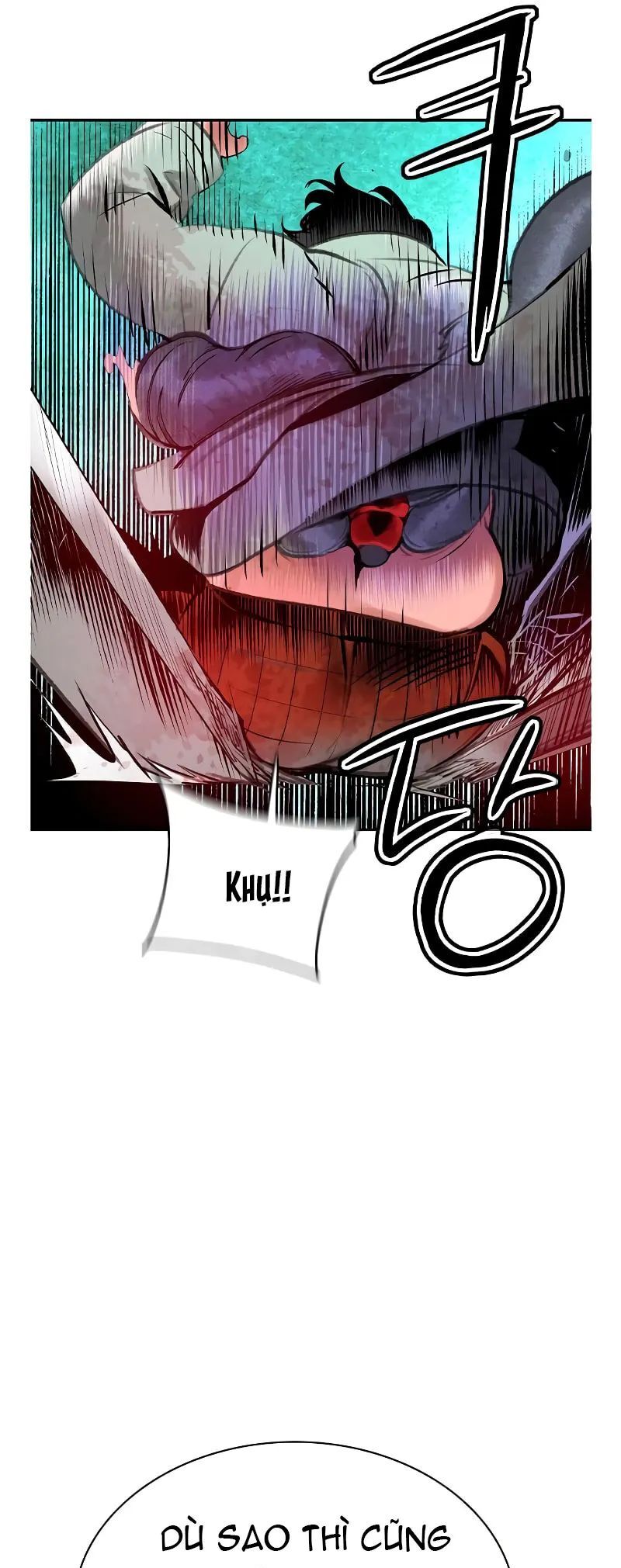 Nhân Trùng Đại Chiến Chapter 150 - Trang 2