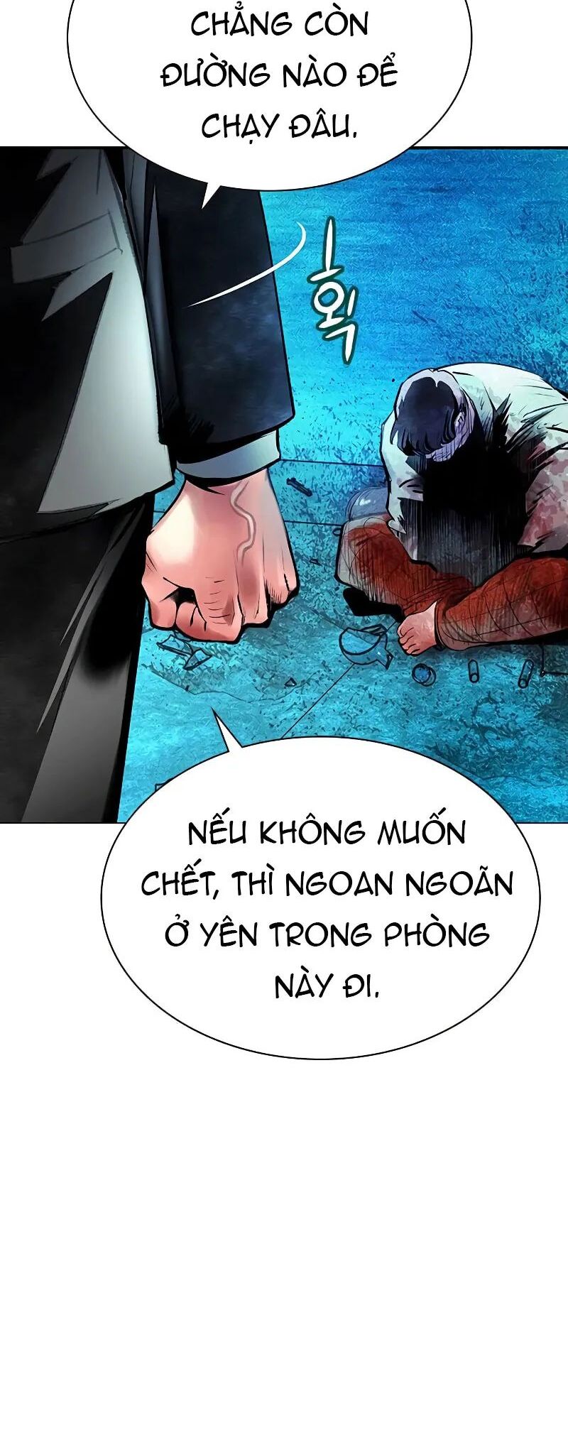 Nhân Trùng Đại Chiến Chapter 150 - Trang 2