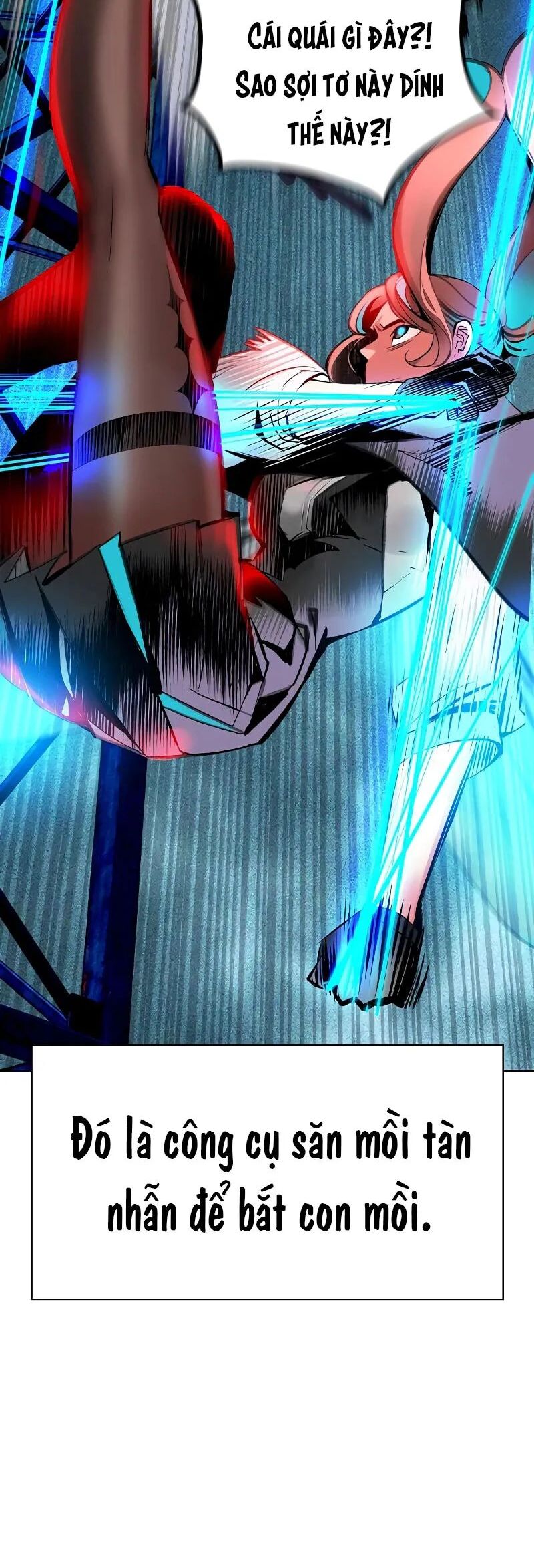 Nhân Trùng Đại Chiến Chapter 150 - Trang 2