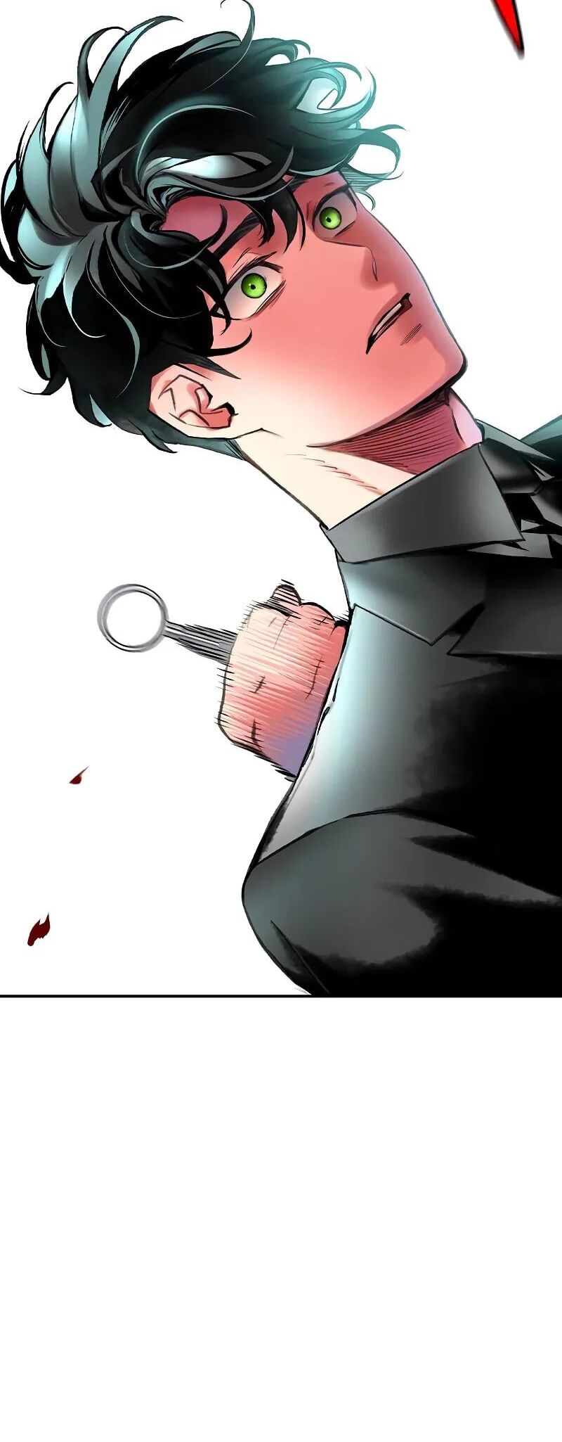 Nhân Trùng Đại Chiến Chapter 150 - Trang 2