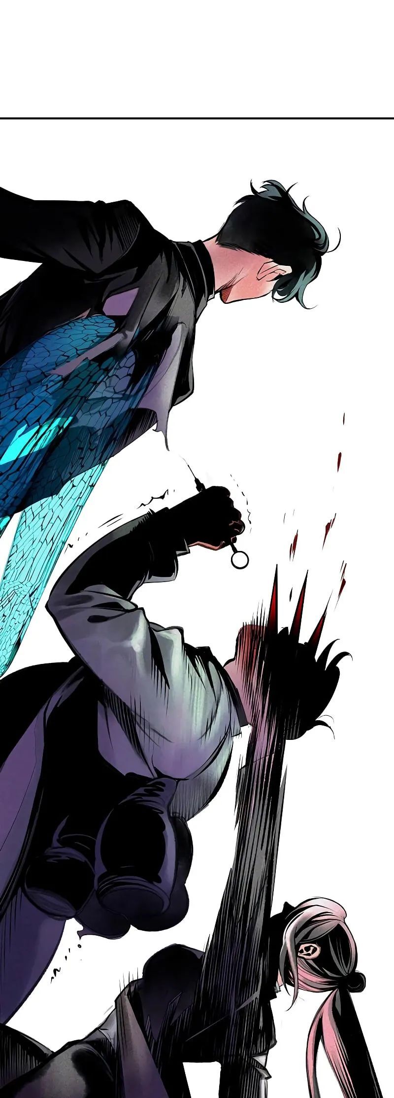 Nhân Trùng Đại Chiến Chapter 150 - Trang 2