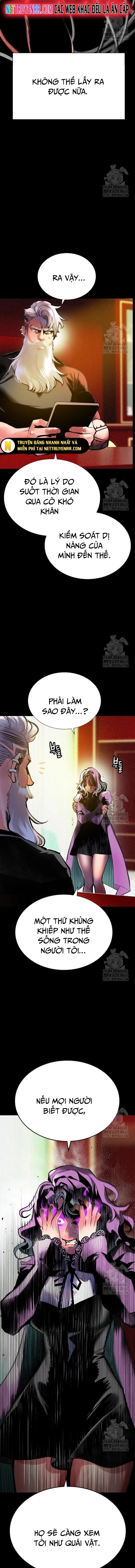 Nhân Trùng Đại Chiến Chapter 151 - Trang 2