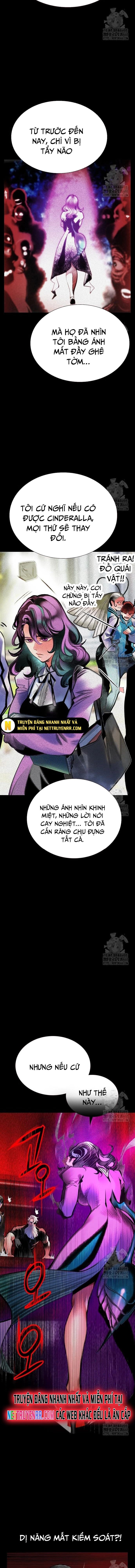 Nhân Trùng Đại Chiến Chapter 151 - Trang 2