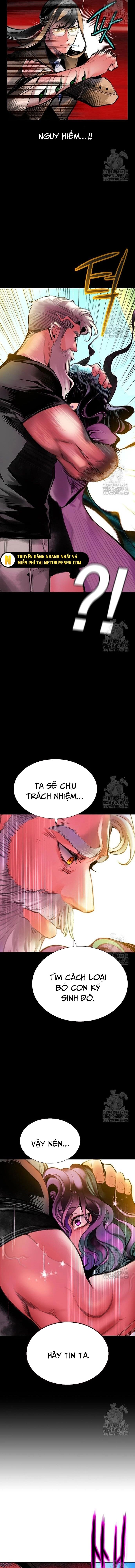 Nhân Trùng Đại Chiến Chapter 151 - Trang 2