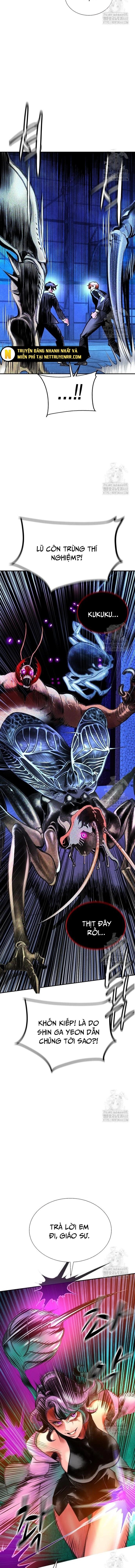 Nhân Trùng Đại Chiến Chapter 151 - Trang 2