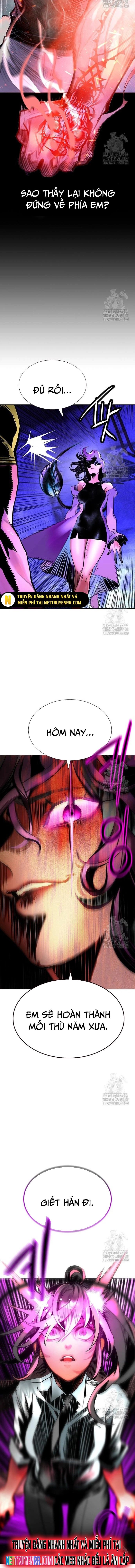 Nhân Trùng Đại Chiến Chapter 151 - Trang 2