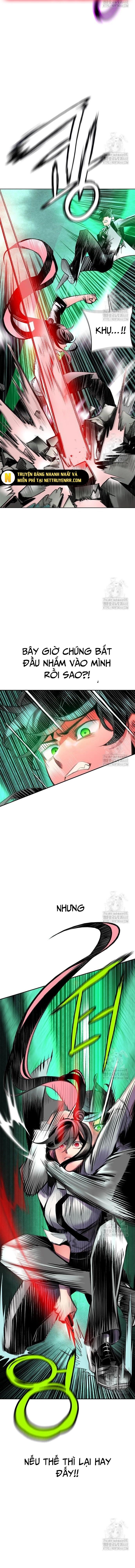 Nhân Trùng Đại Chiến Chapter 151 - Trang 2